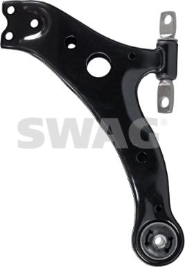 Swag 81 94 3018 - Bras de liaison, suspension de roue cwaw.fr