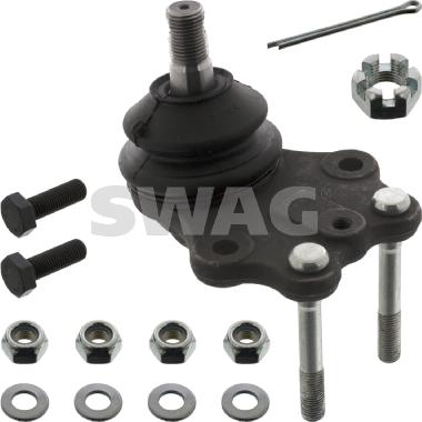 Swag 81 94 3086 - Rotule de suspension cwaw.fr