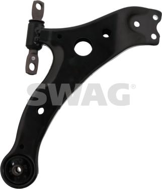 Swag 81 94 3039 - Bras de liaison, suspension de roue cwaw.fr