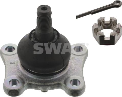 Swag 81 94 3031 - Rotule de suspension cwaw.fr