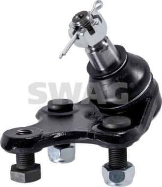 Swag 81 94 3033 - Rotule de suspension cwaw.fr