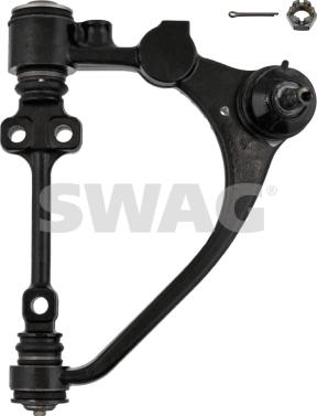 Swag 81 94 3023 - Bras de liaison, suspension de roue cwaw.fr