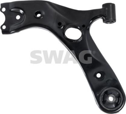 Swag 81 94 3070 - Bras de liaison, suspension de roue cwaw.fr