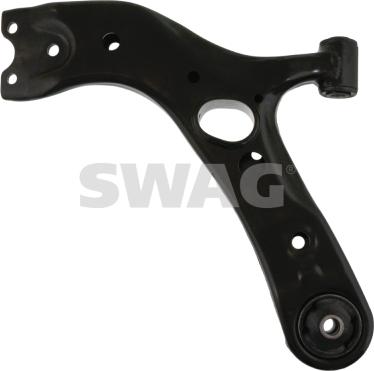 Swag 81 94 3072 - Bras de liaison, suspension de roue cwaw.fr