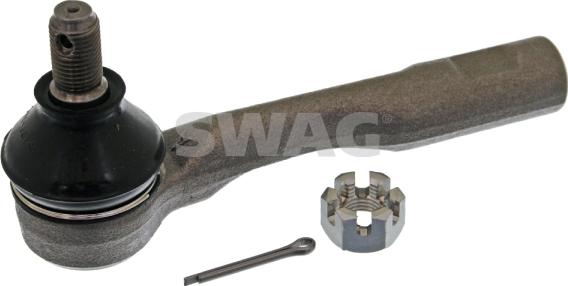 Swag 81 94 3150 - Rotule de barre de connexion cwaw.fr