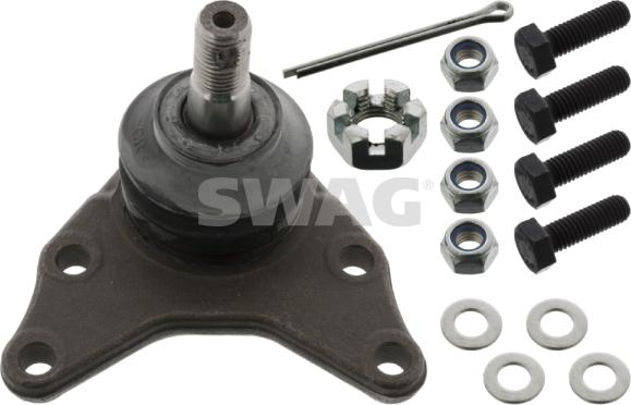 Swag 81 94 3101 - Rotule de suspension cwaw.fr