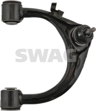 Swag 81 94 3119 - Bras de liaison, suspension de roue cwaw.fr