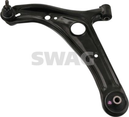 Swag 81 94 3131 - Bras de liaison, suspension de roue cwaw.fr