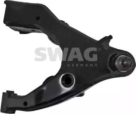 Swag 81 94 3121 - Bras de liaison, suspension de roue cwaw.fr