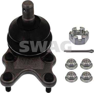 Swag 81 94 2998 - Rotule de suspension cwaw.fr