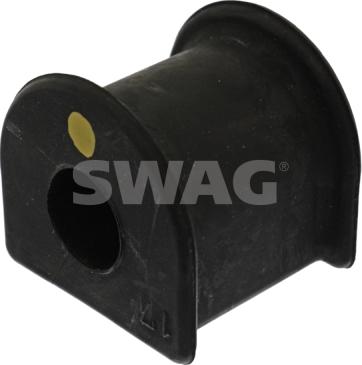 Swag 81 94 2831 - Coussinet de palier, stabilisateur cwaw.fr