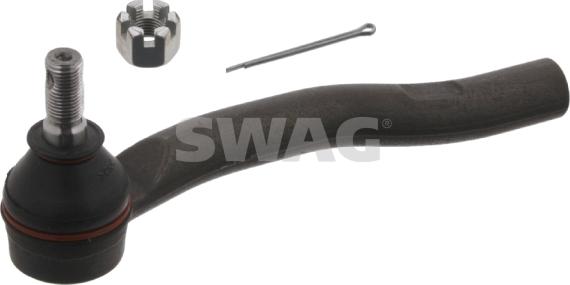 Swag 81 93 4310 - Rotule de barre de connexion cwaw.fr