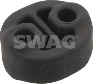 Swag 81 93 0822 - Support, silencieux cwaw.fr