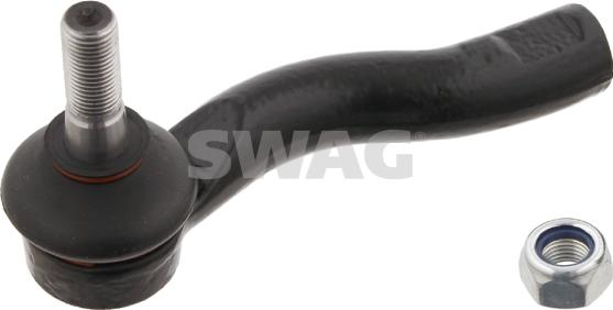 Swag 81 93 0232 - Rotule de barre de connexion cwaw.fr