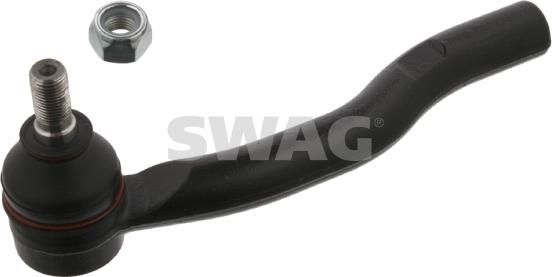 Swag 81 93 0225 - Rotule de barre de connexion cwaw.fr