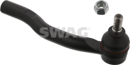 Swag 81 93 0226 - Rotule de barre de connexion cwaw.fr