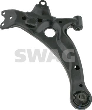 Swag 81 92 4340 - Bras de liaison, suspension de roue cwaw.fr