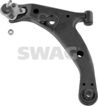 Swag 81 92 4292 - Bras de liaison, suspension de roue cwaw.fr