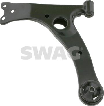 Swag 81 92 6598 - Bras de liaison, suspension de roue cwaw.fr