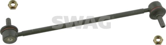 Swag 81 92 6085 - Entretoise / tige, stabilisateur cwaw.fr