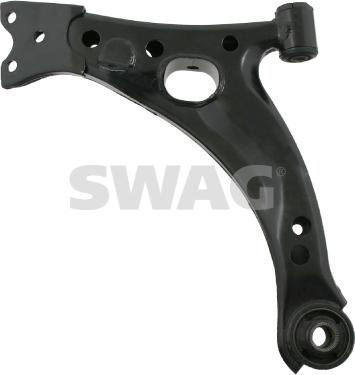 Swag 81 92 8109 - Bras de liaison, suspension de roue cwaw.fr