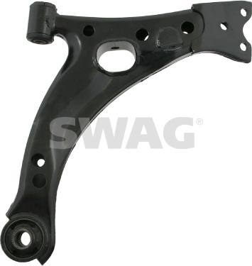 Swag 81 92 8110 - Bras de liaison, suspension de roue cwaw.fr