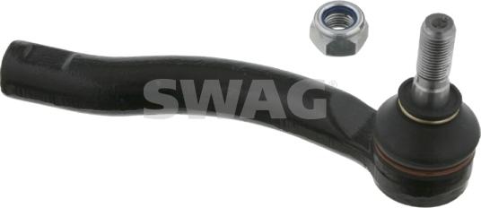 Swag 81 92 3630 - Rotule de barre de connexion cwaw.fr