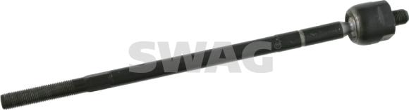 Swag 81 92 3023 - Rotule de direction intérieure, barre de connexion cwaw.fr