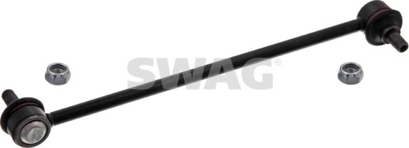 Swag 81 92 2993 - Entretoise / tige, stabilisateur cwaw.fr