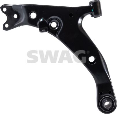 Swag 81 92 2949 - Bras de liaison, suspension de roue cwaw.fr