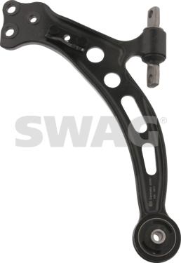 Swag 81 92 2967 - Bras de liaison, suspension de roue cwaw.fr