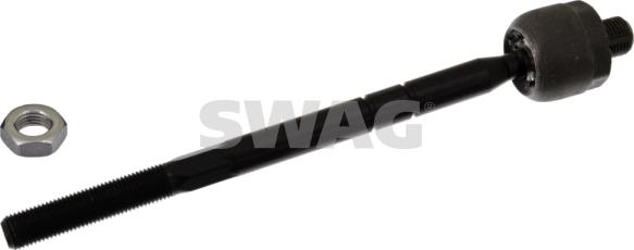 Swag 81 92 2915 - Rotule de direction intérieure, barre de connexion cwaw.fr