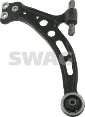 Swag 81 92 2971 - Bras de liaison, suspension de roue cwaw.fr