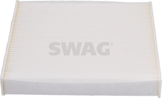 Swag 81 92 7465 - Filtre, air de l'habitacle cwaw.fr