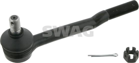 Swag 81 92 7260 - Rotule de barre de connexion cwaw.fr