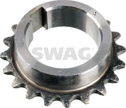 Swag 81 10 9405 - Roue dentée, pompe à huile cwaw.fr