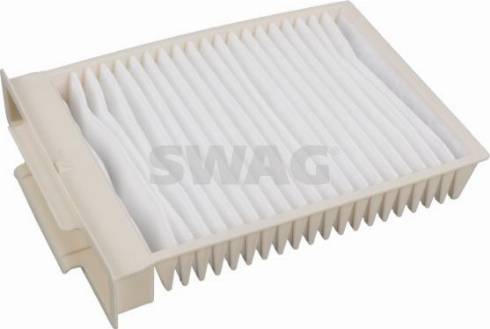 Swag 81 10 4784 - Filtre, air de l'habitacle cwaw.fr