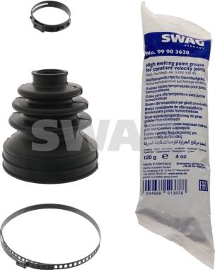 Swag 81 10 0438 - Joint-soufflet, arbre de commande cwaw.fr