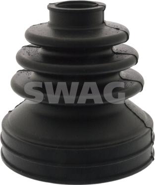 Swag 81 10 0437 - Joint-soufflet, arbre de commande cwaw.fr