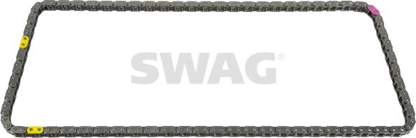 Swag 81 10 0067 - Chaîne de distribution cwaw.fr