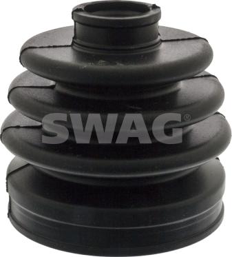 Swag 81 10 0287 - Joint-soufflet, arbre de commande cwaw.fr