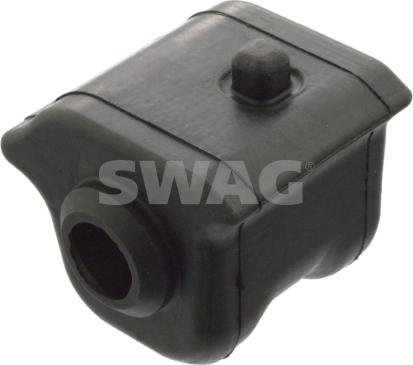 Swag 81 10 3472 - Coussinet de palier, stabilisateur cwaw.fr