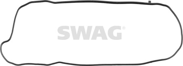 Swag 81 10 2653 - Joint de cache culbuteurs cwaw.fr