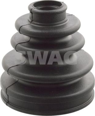 Swag 81 10 2381 - Joint-soufflet, arbre de commande cwaw.fr