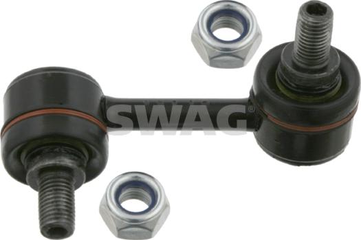 Swag 81 76 0004 - Entretoise / tige, stabilisateur cwaw.fr