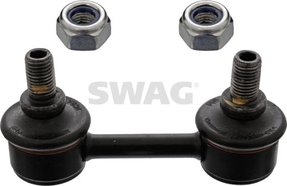 Swag 81 76 0006 - Entretoise / tige, stabilisateur cwaw.fr