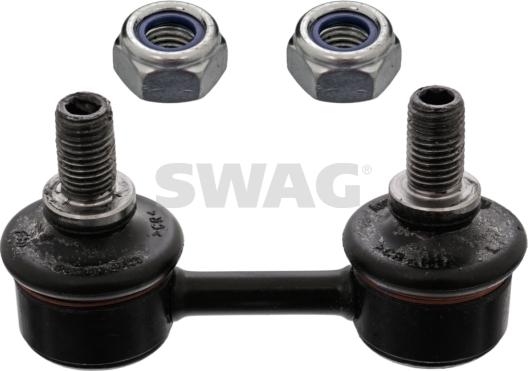 Swag 81 76 0003 - Entretoise / tige, stabilisateur cwaw.fr