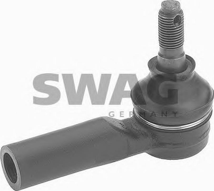 Swag 81710001 - Rotule de barre de connexion cwaw.fr