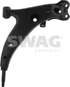 Swag 81 73 0002 - Bras de liaison, suspension de roue cwaw.fr