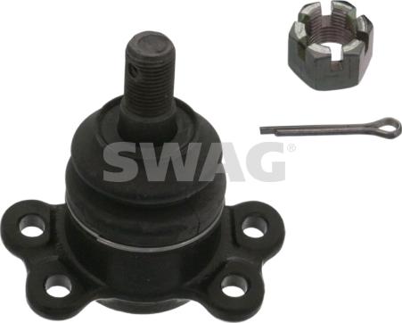 Swag 88 94 1827 - Rotule de suspension cwaw.fr